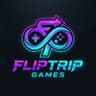 FlipTrip Games