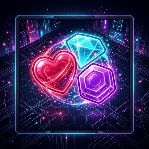 Candy Match