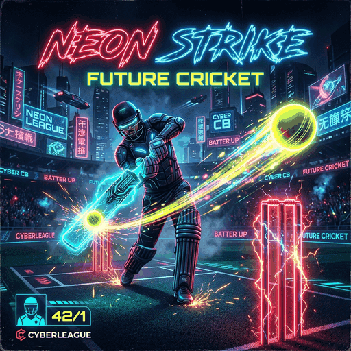Cyber Cricket Neo