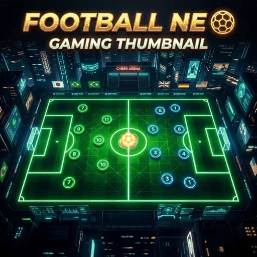 Football Strike