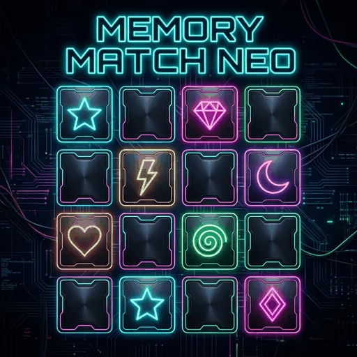 Memory Match