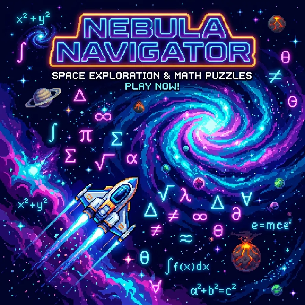 Nebula Navigator