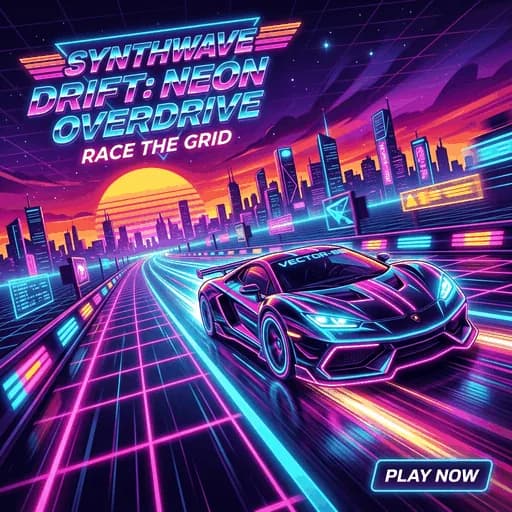Neon Rider