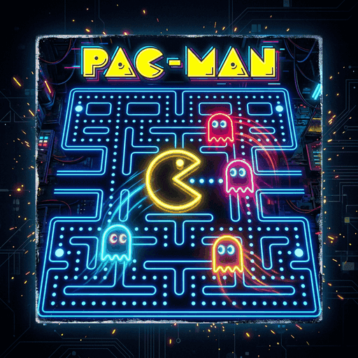 Pac-Man