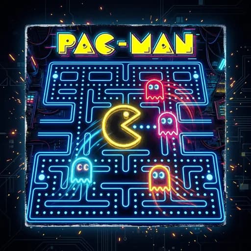 Pac-Man