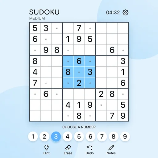Sudoku Neo